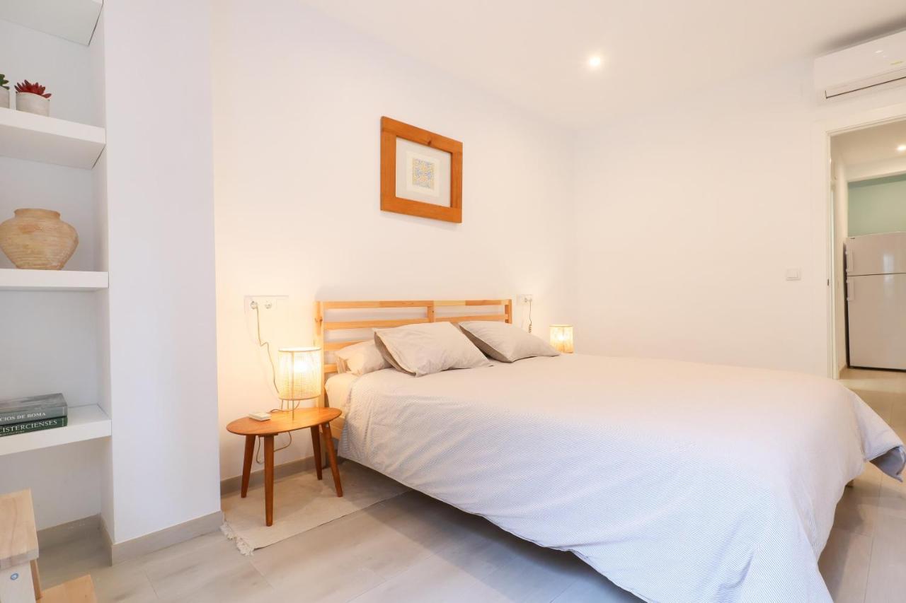 Apartamento Nuevo-Junto A Mezquita Córdoba Buitenkant foto