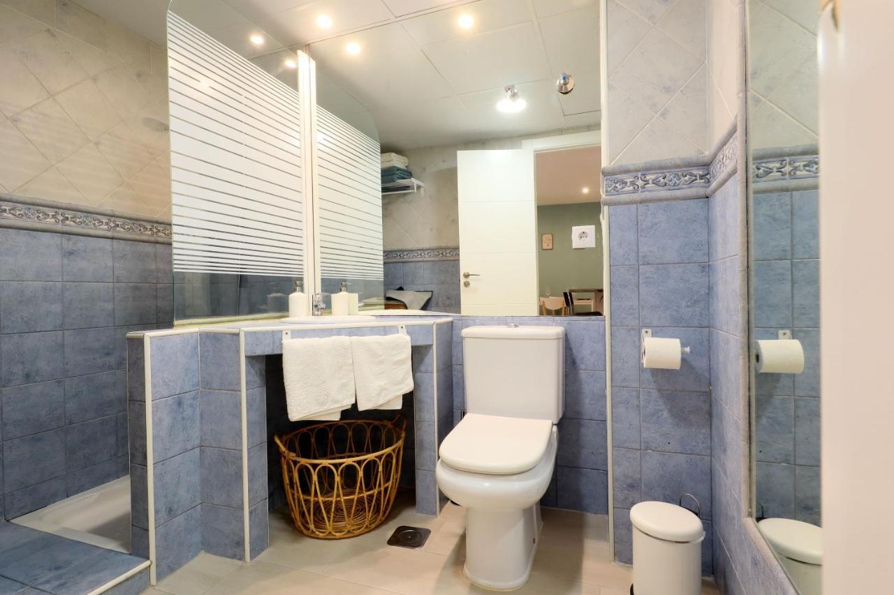Apartamento Nuevo-Junto A Mezquita Córdoba Buitenkant foto
