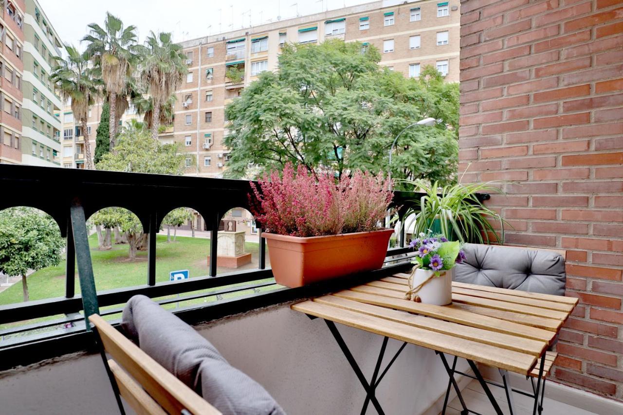 Apartamento Nuevo-Junto A Mezquita Córdoba Buitenkant foto