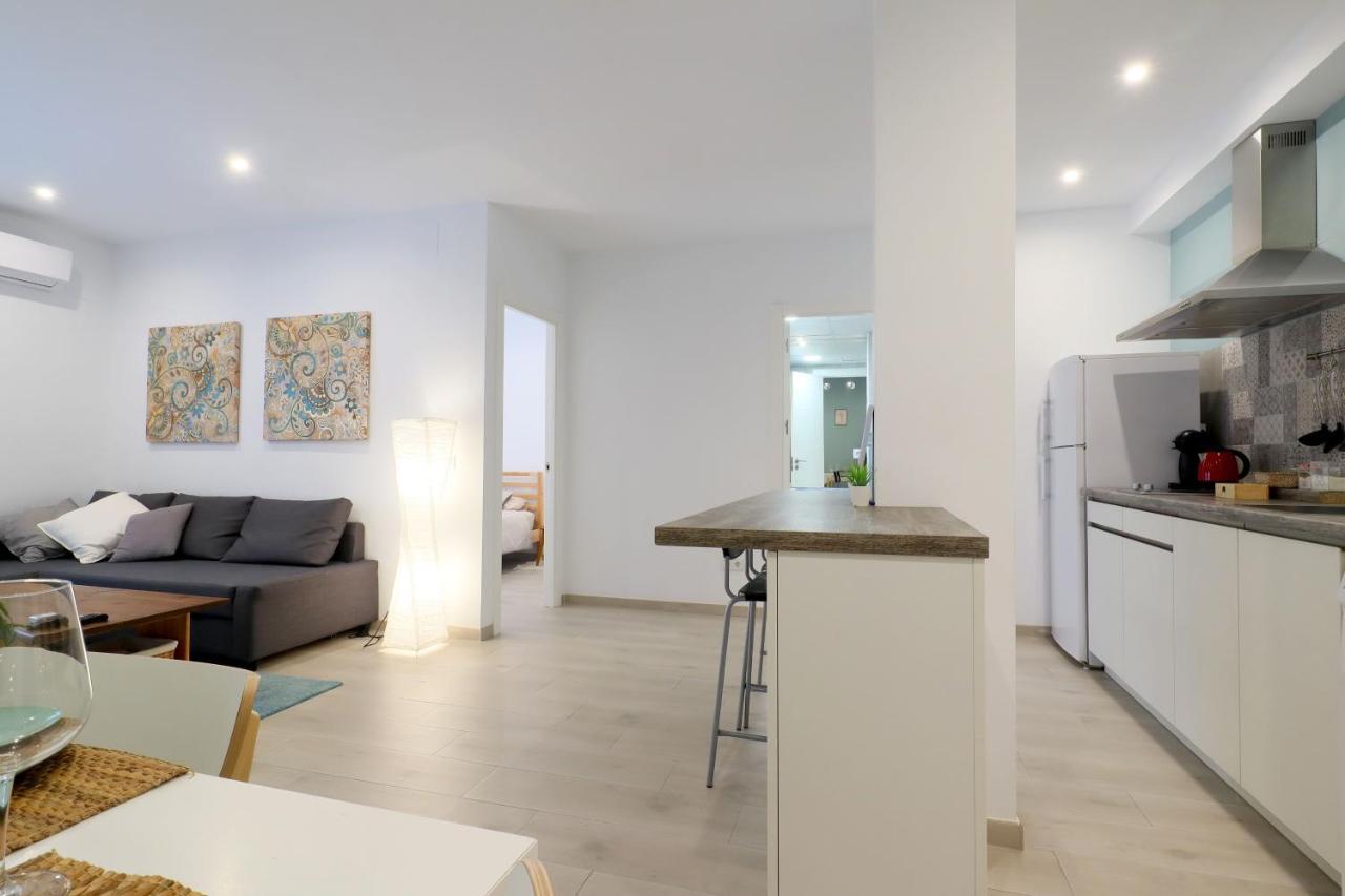 Apartamento Nuevo-Junto A Mezquita Córdoba Buitenkant foto
