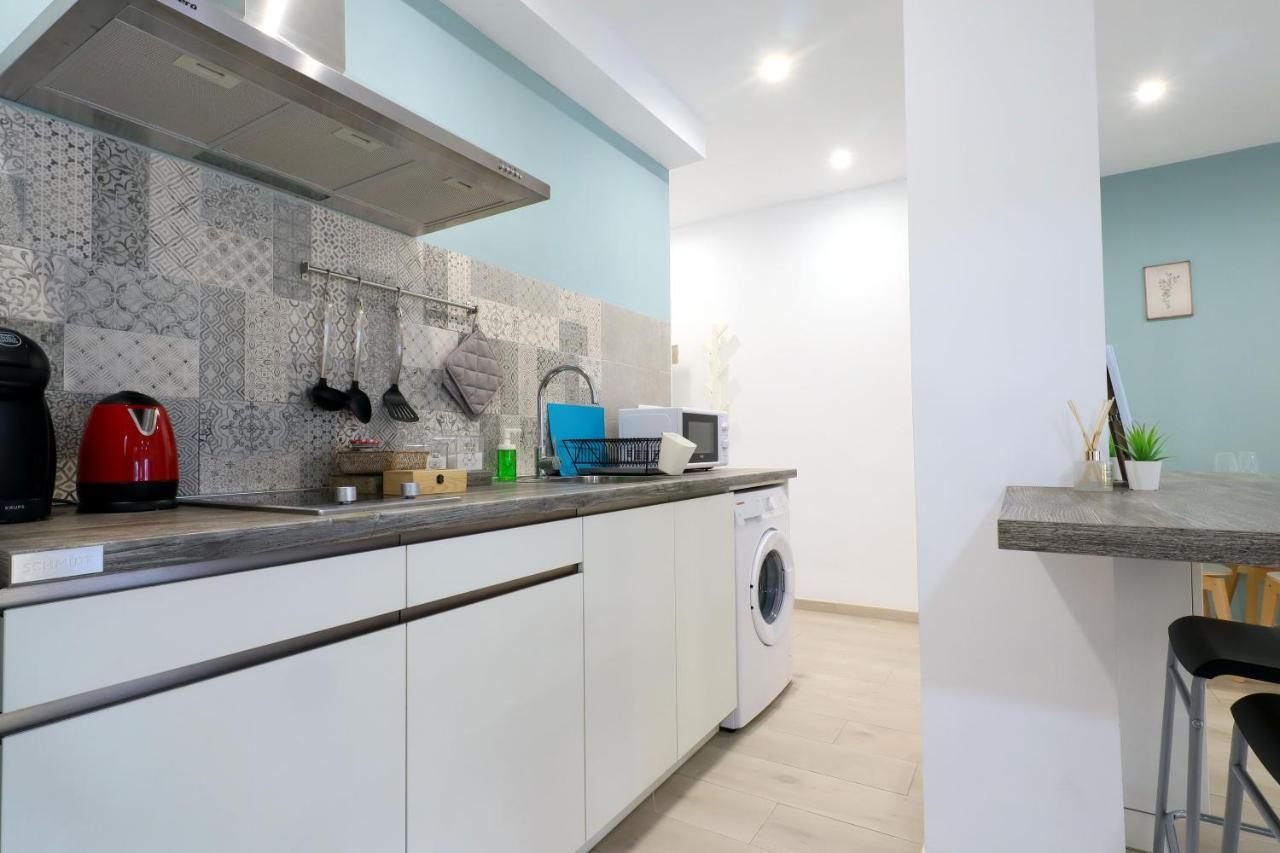 Apartamento Nuevo-Junto A Mezquita Córdoba Buitenkant foto