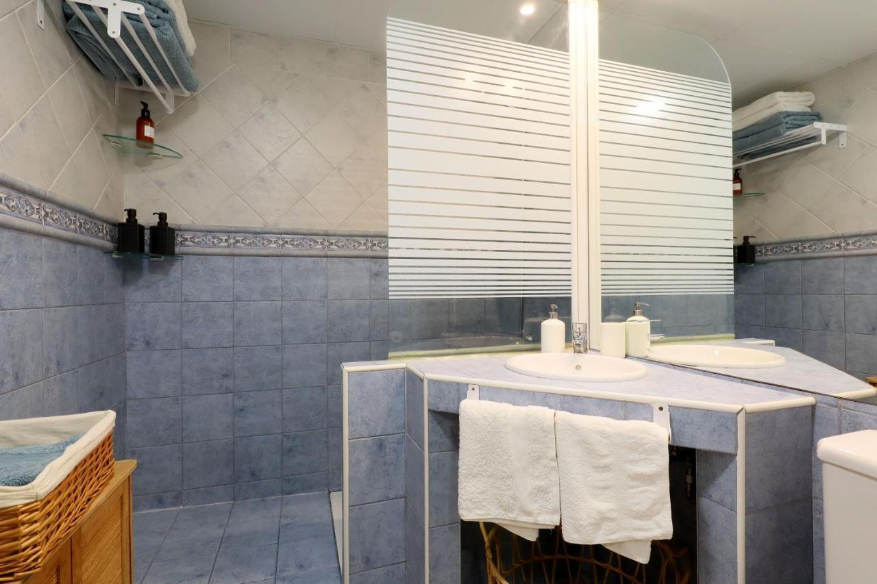 Apartamento Nuevo-Junto A Mezquita Córdoba Buitenkant foto