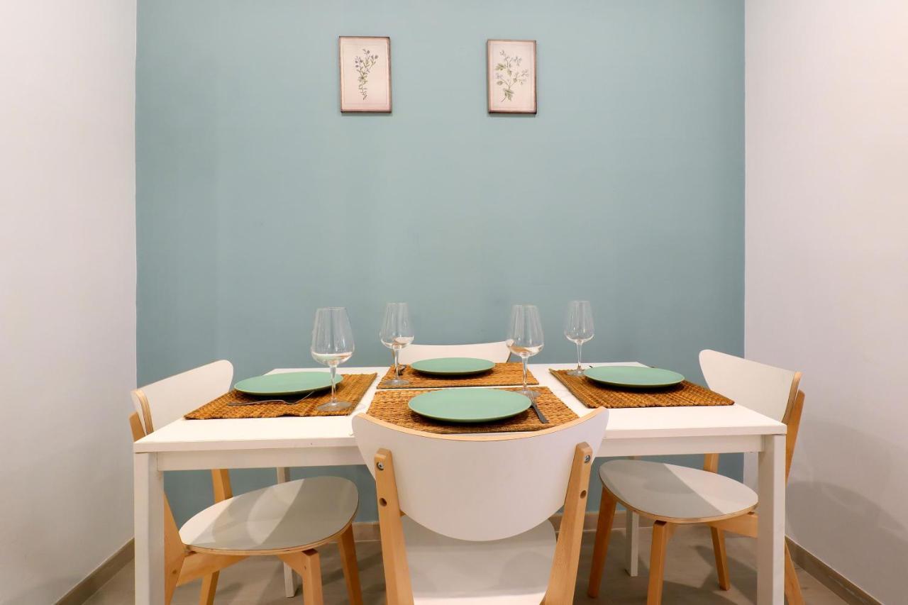 Apartamento Nuevo-Junto A Mezquita Córdoba Buitenkant foto