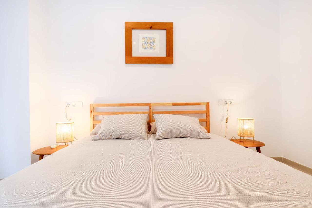Apartamento Nuevo-Junto A Mezquita Córdoba Buitenkant foto