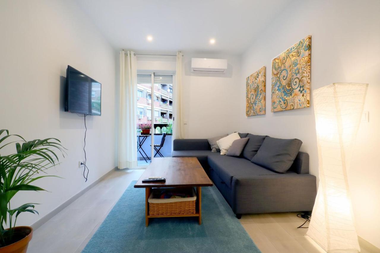Apartamento Nuevo-Junto A Mezquita Córdoba Buitenkant foto