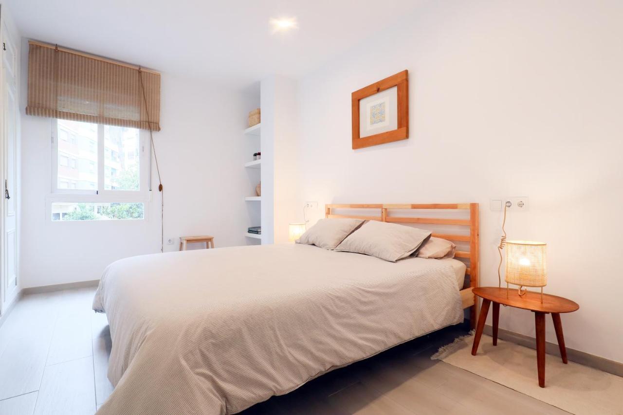Apartamento Nuevo-Junto A Mezquita Córdoba Buitenkant foto