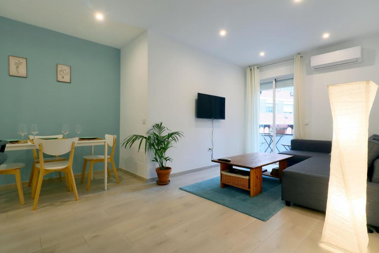 Apartamento Nuevo-Junto A Mezquita Córdoba Buitenkant foto