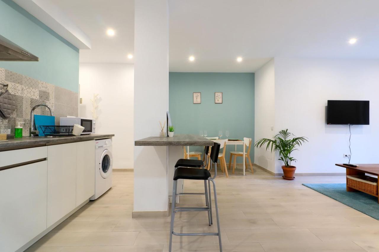 Apartamento Nuevo-Junto A Mezquita Córdoba Buitenkant foto
