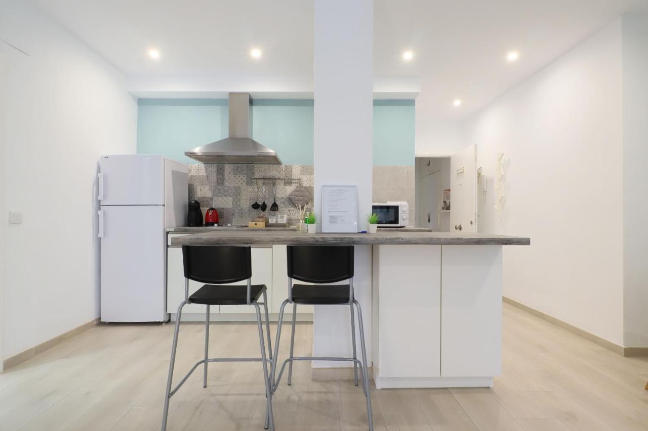Apartamento Nuevo-Junto A Mezquita Córdoba Buitenkant foto