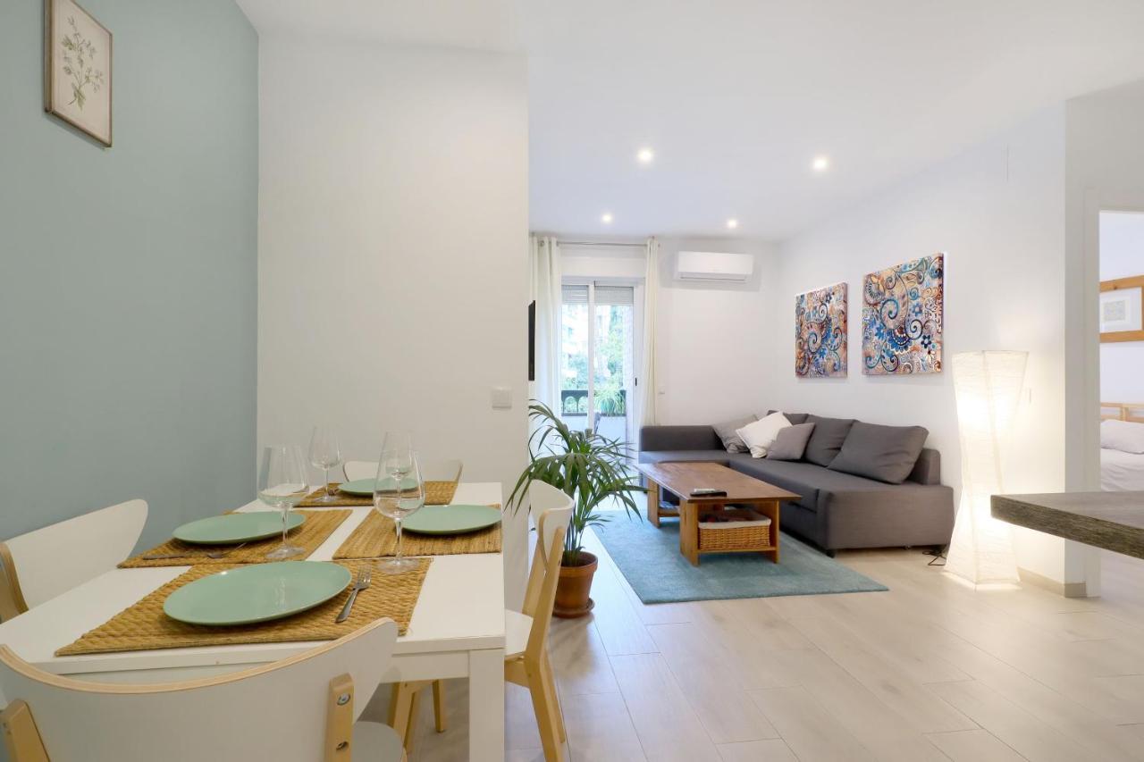 Apartamento Nuevo-Junto A Mezquita Córdoba Buitenkant foto