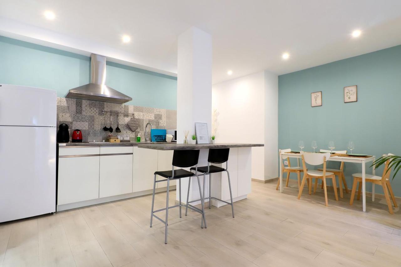 Apartamento Nuevo-Junto A Mezquita Córdoba Buitenkant foto