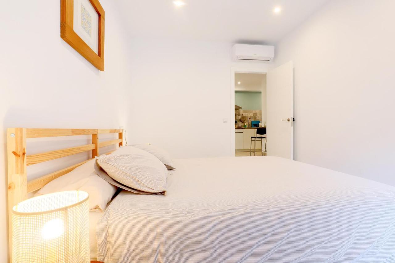 Apartamento Nuevo-Junto A Mezquita Córdoba Buitenkant foto