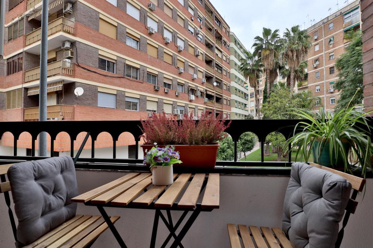 Apartamento Nuevo-Junto A Mezquita Córdoba Buitenkant foto