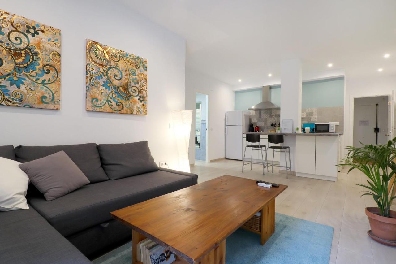 Apartamento Nuevo-Junto A Mezquita Córdoba Buitenkant foto